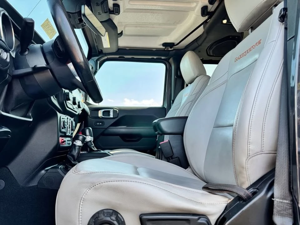 2020 Jeep JT Gladiator - Image 17 of 20