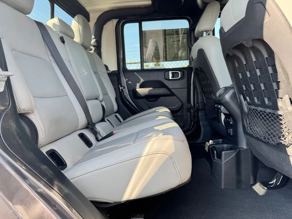 2020 Jeep JT Gladiator - Image 15 of 20