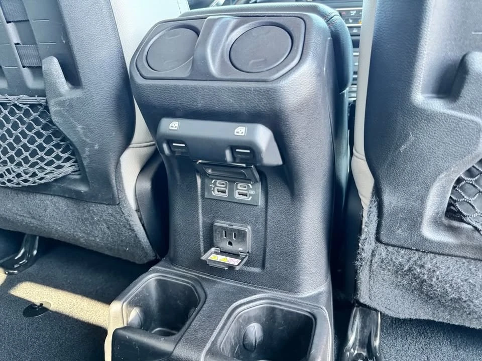 2020 Jeep JT Gladiator - Image 16 of 20