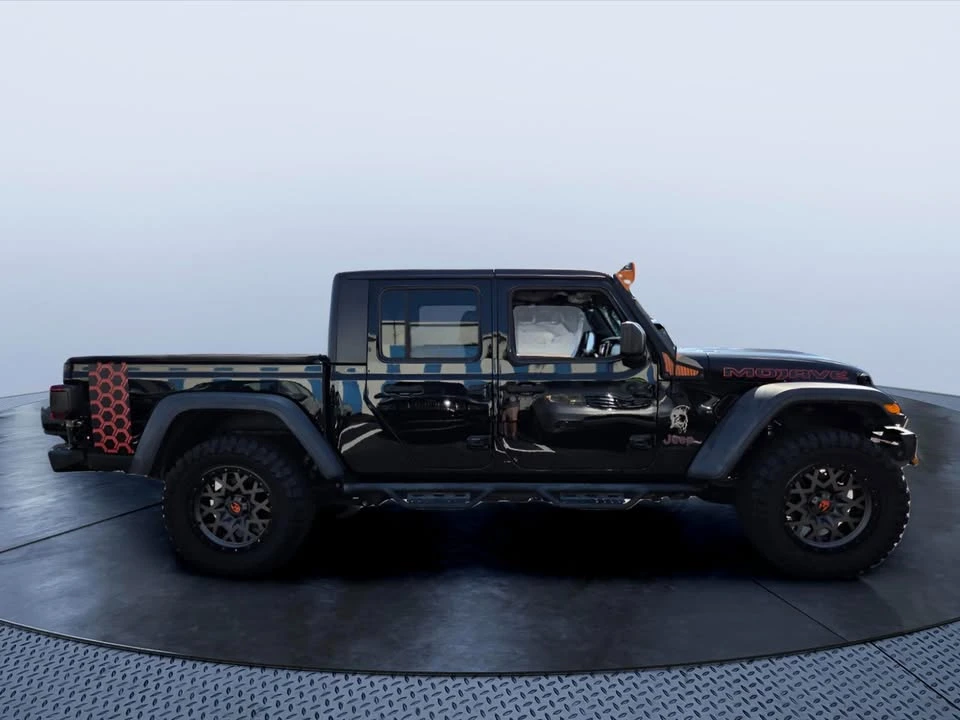 2020 Jeep JT Gladiator - Image 3 of 6