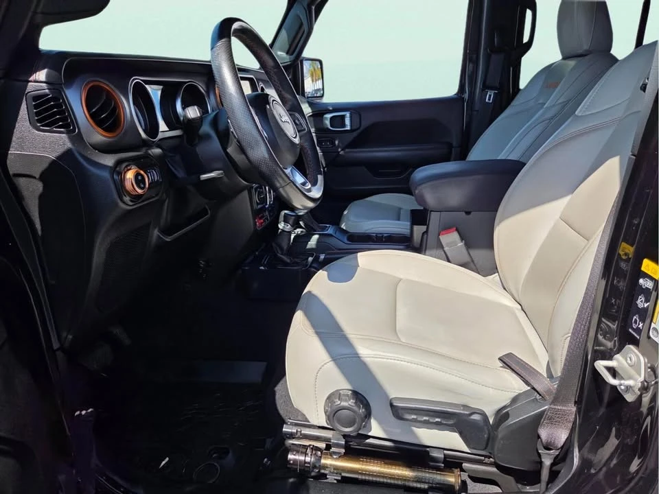 2020 Jeep JT Gladiator - Image 6 of 6