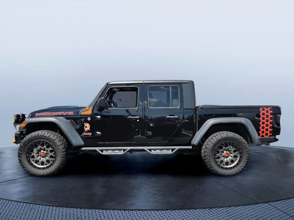 2020 Jeep JT Gladiator - Image 2 of 6