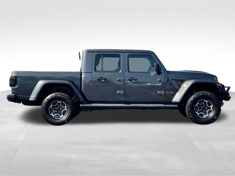 2020 Jeep JT Gladiator - Image 8 of 20