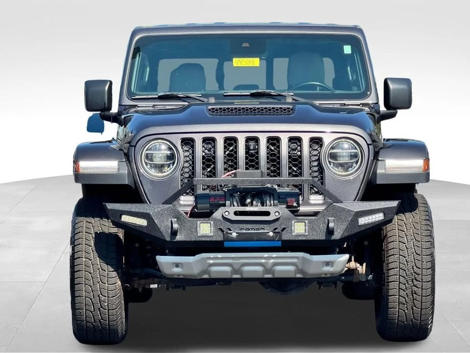 2020 Jeep JT Gladiator - Image 2 of 20