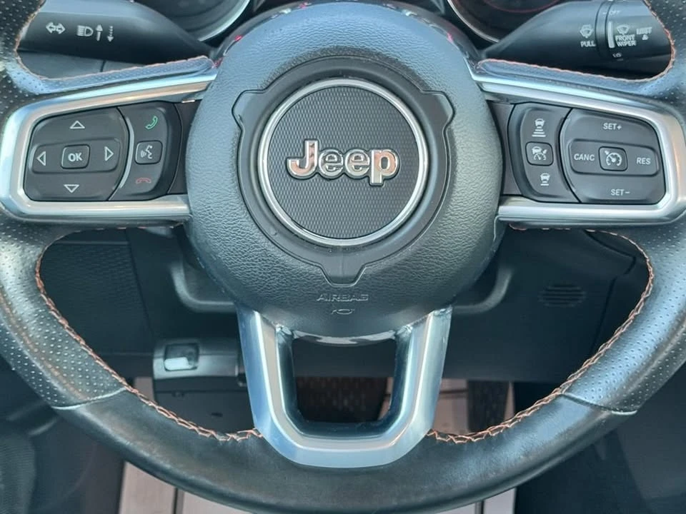 2020 Jeep JT Gladiator - Image 20 of 20
