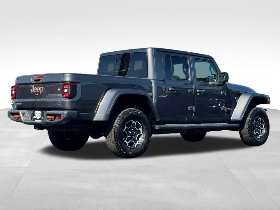 2020 Jeep JT Gladiator - Image 7 of 20