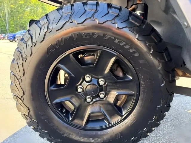 2020 Jeep JT Gladiator - Image 9 of 20