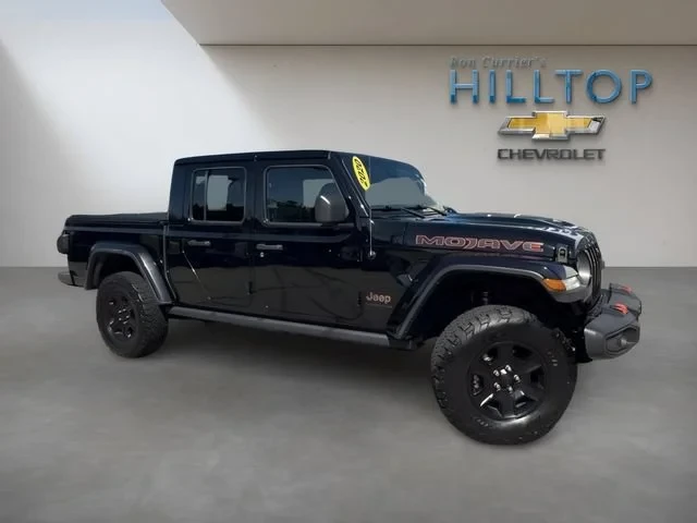 2020 Jeep JT Gladiator - Image 2 of 20