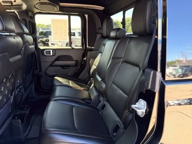 2020 Jeep JT Gladiator - Image 13 of 20