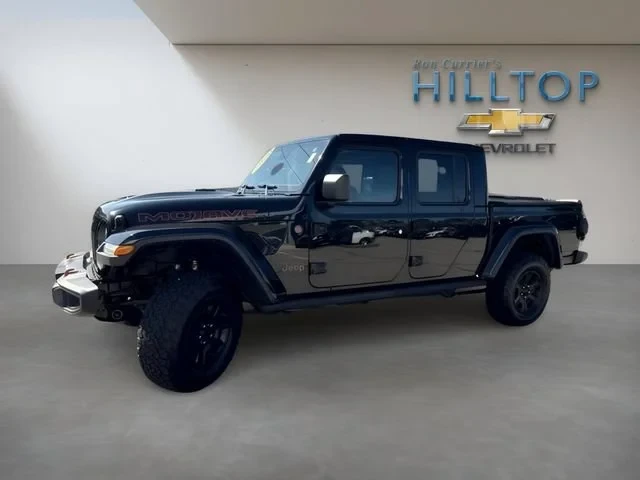 2020 Jeep JT Gladiator - Image 6 of 20