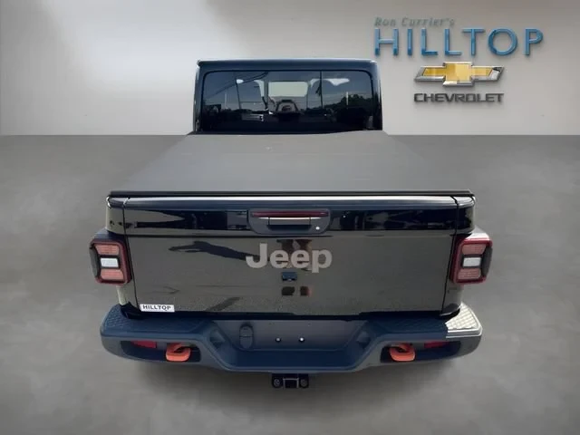 2020 Jeep JT Gladiator - Image 4 of 20