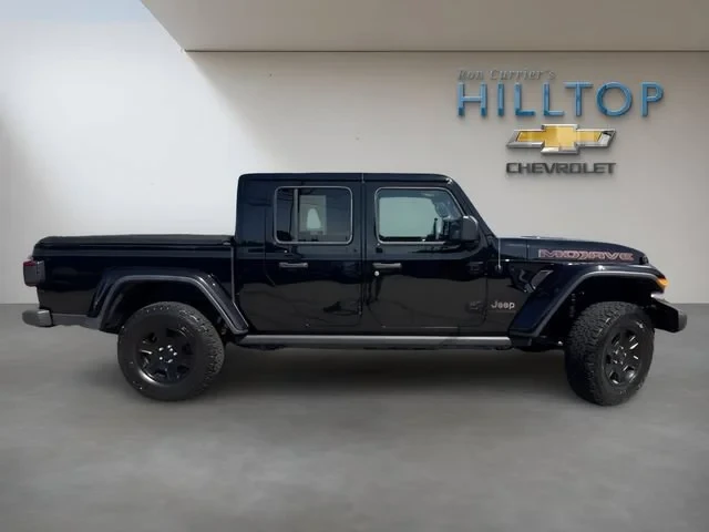 2020 Jeep JT Gladiator - Image 3 of 20