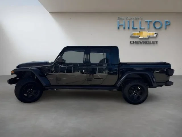 2020 Jeep JT Gladiator - Image 5 of 20