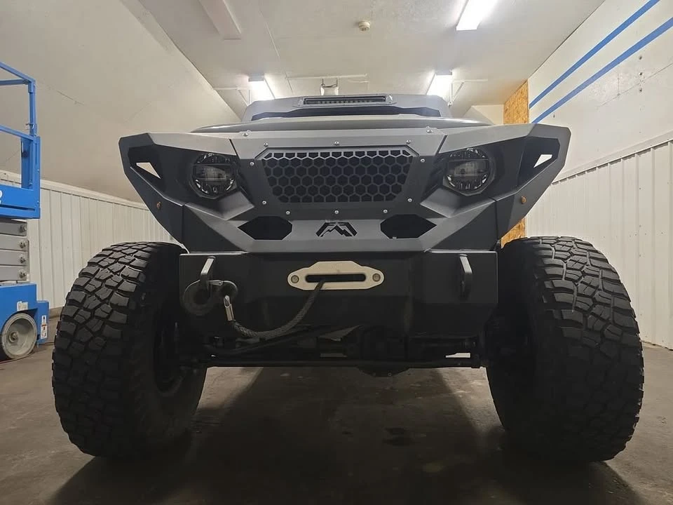 2020 Jeep JT Gladiator - Image 9 of 20