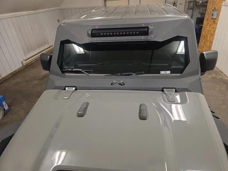2020 Jeep JT Gladiator - Image 11 of 20