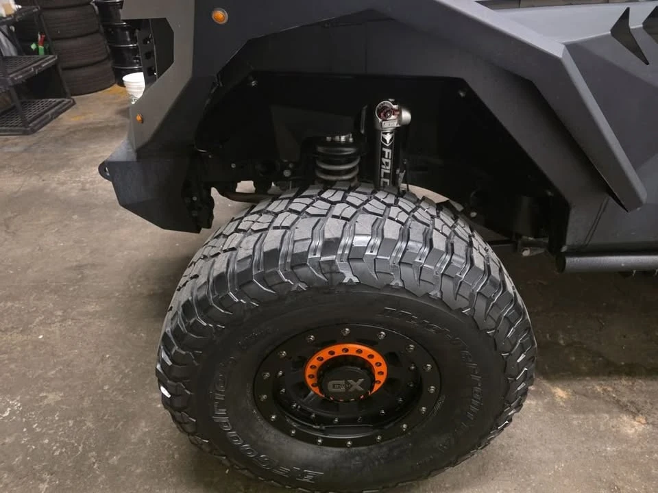 2020 Jeep JT Gladiator - Image 15 of 20