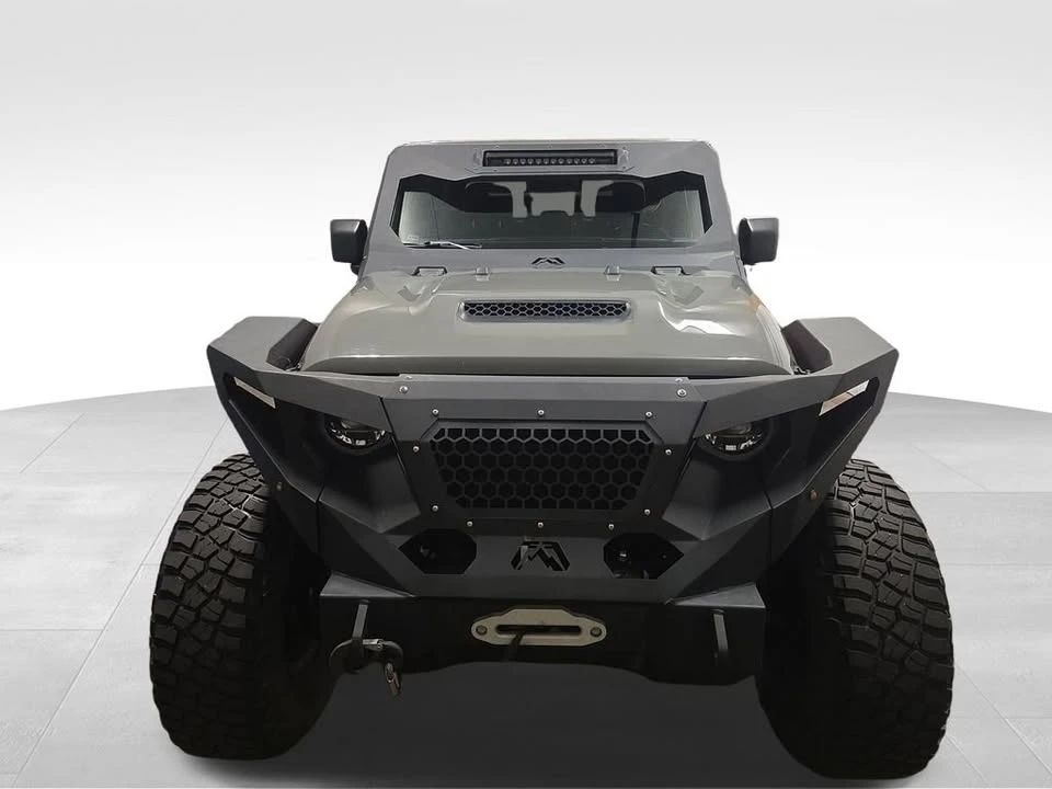 2020 Jeep JT Gladiator - Image 10 of 20