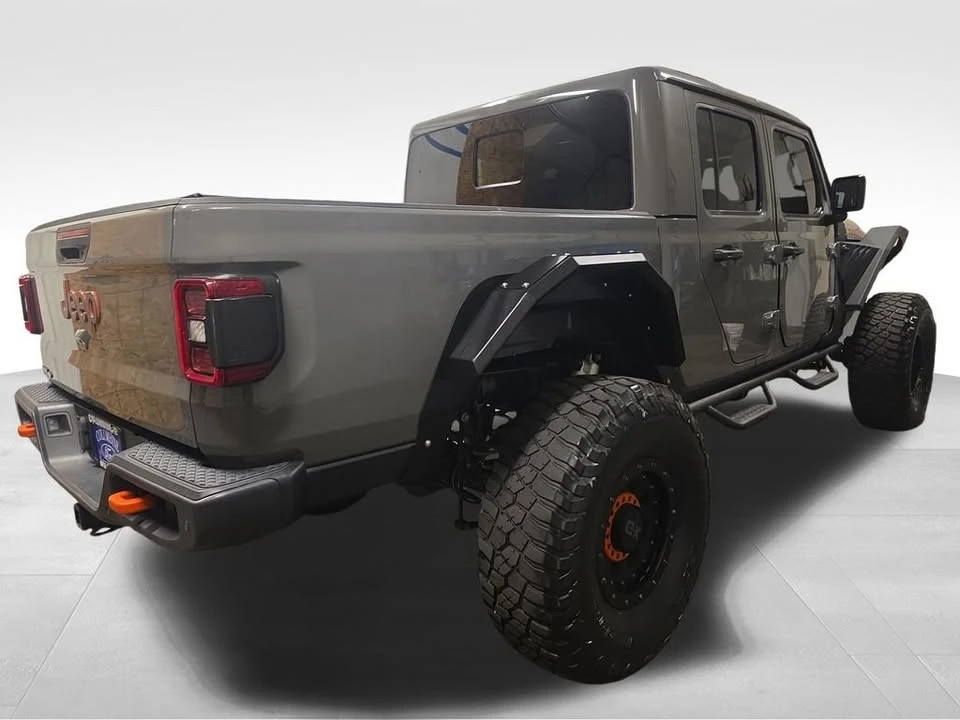 2020 Jeep JT Gladiator - Image 6 of 20