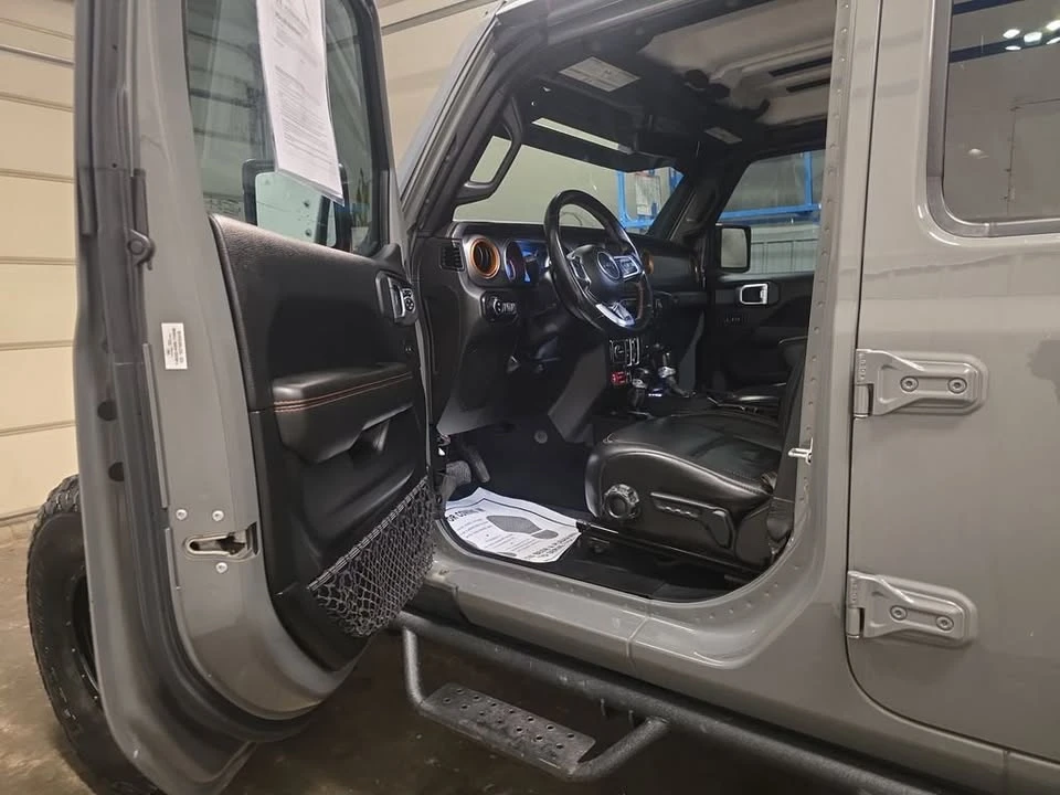 2020 Jeep JT Gladiator - Image 19 of 20
