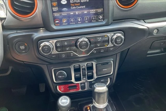 2020 Jeep JT Gladiator - Image 10 of 11