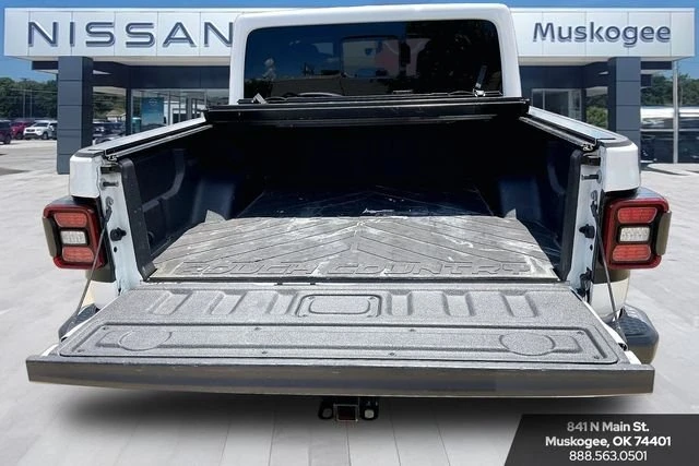 2020 Jeep JT Gladiator - Image 6 of 11