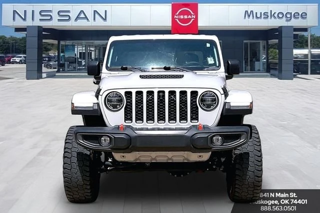 2020 Jeep JT Gladiator - Image 2 of 11