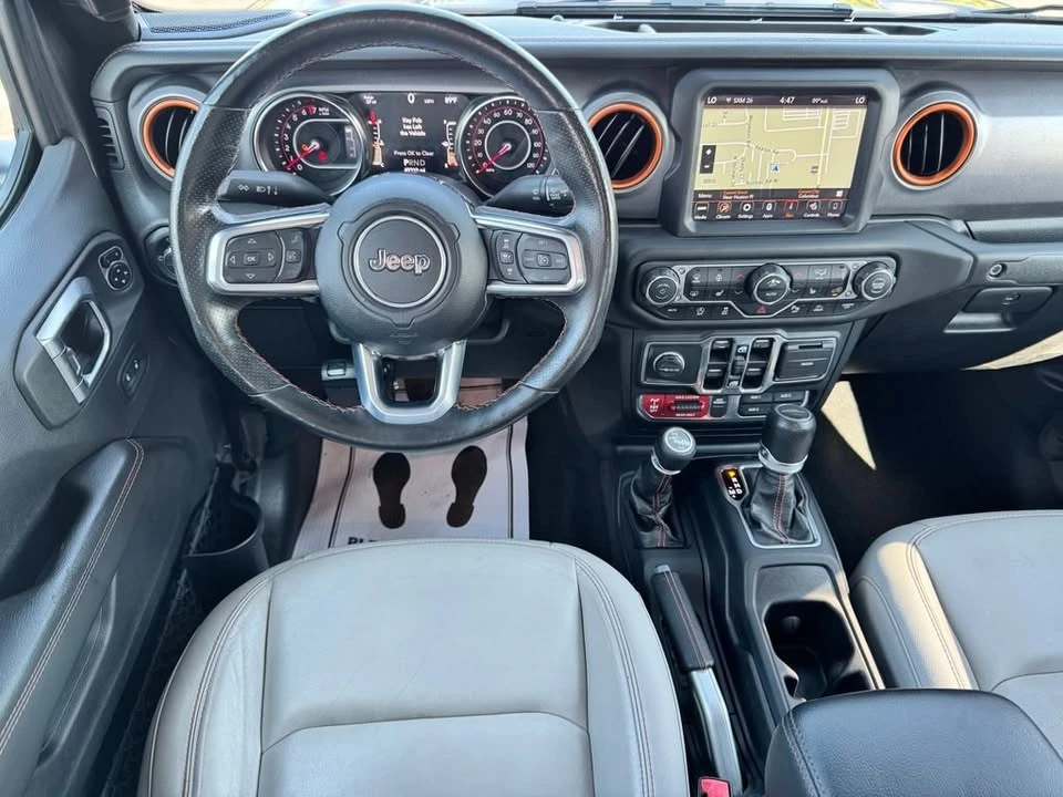 2020 Jeep JT Gladiator - Image 19 of 20