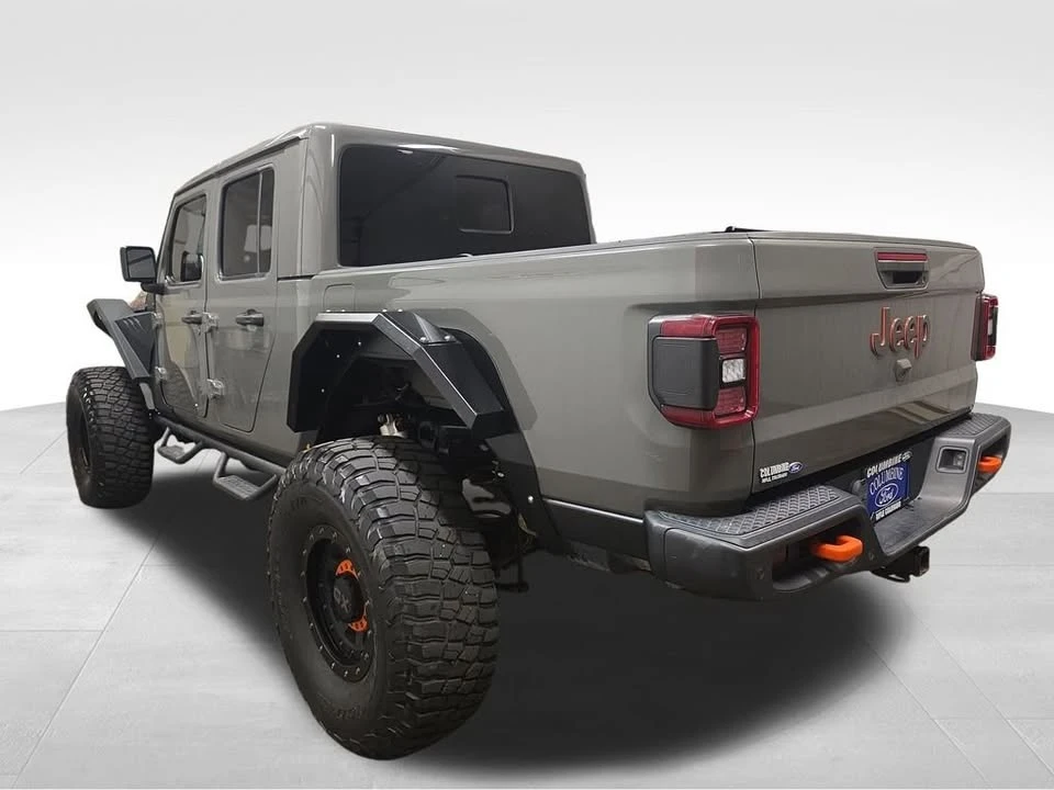 2020 Jeep JT Gladiator - Image 2 of 20