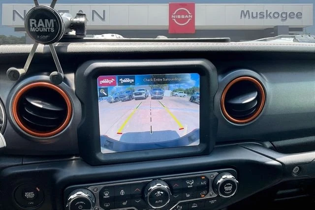 2020 Jeep JT Gladiator - Image 9 of 11