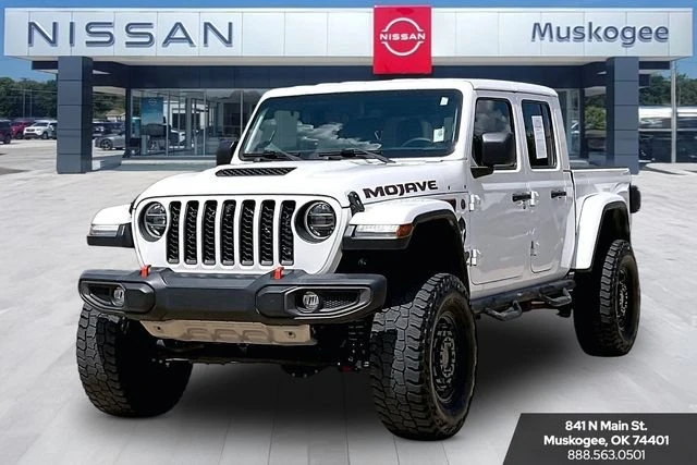 2020 Jeep JT Gladiator - Image 3 of 11