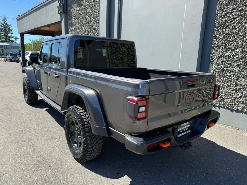2020 Jeep JT Gladiator - Image 3 of 20
