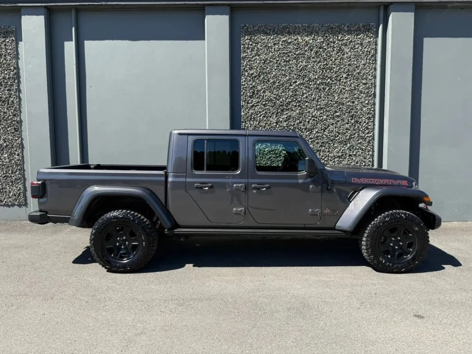 2020 Jeep JT Gladiator - Image 5 of 20