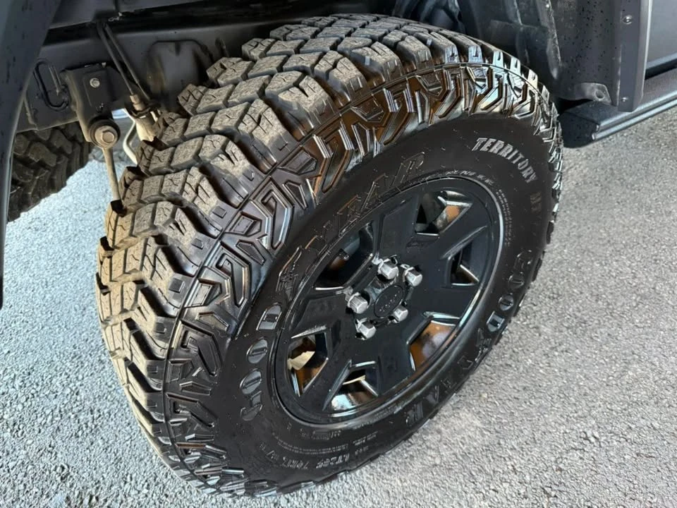 2020 Jeep JT Gladiator - Image 20 of 20