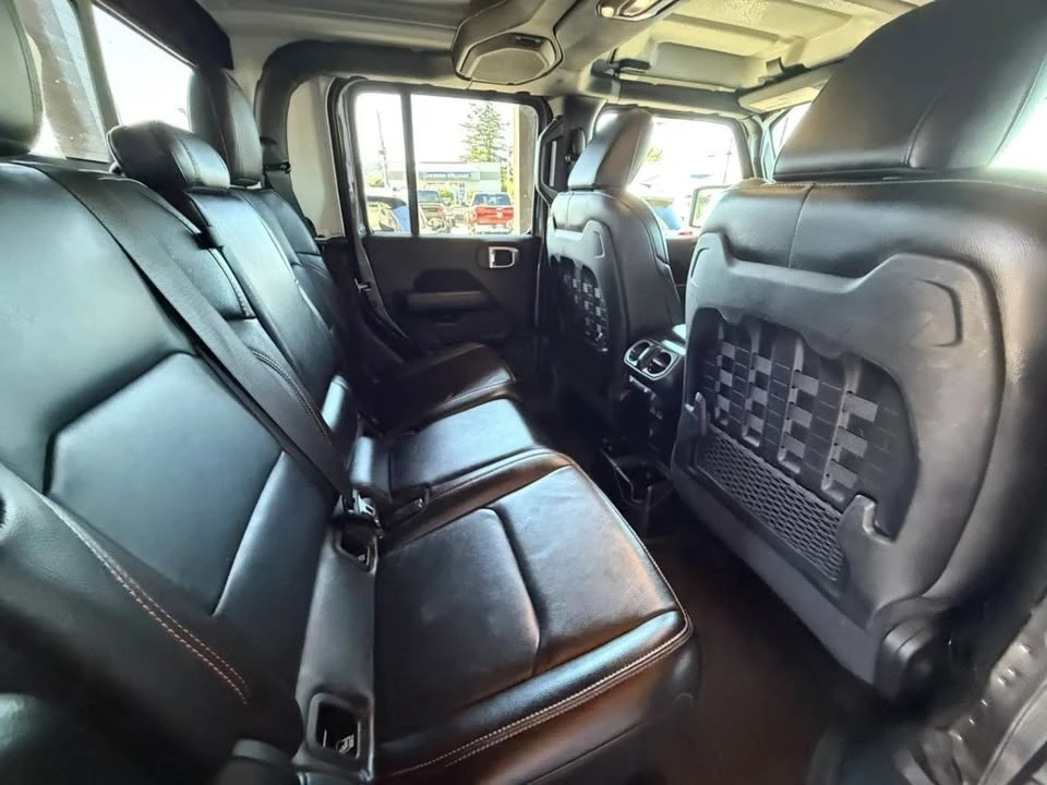 2020 Jeep JT Gladiator - Image 18 of 20