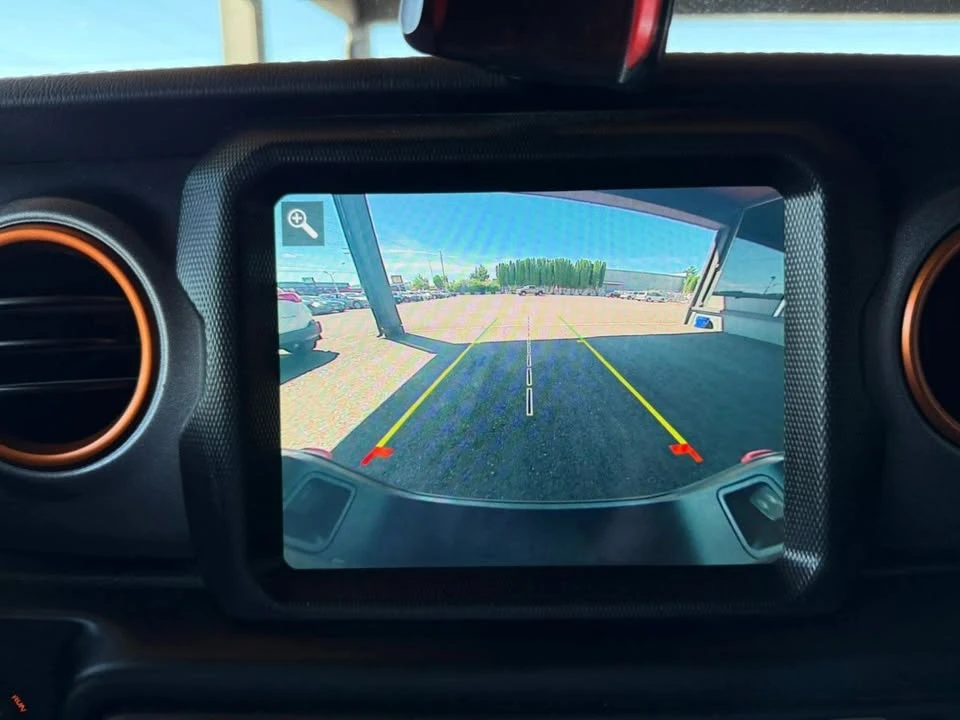 2020 Jeep JT Gladiator - Image 12 of 20