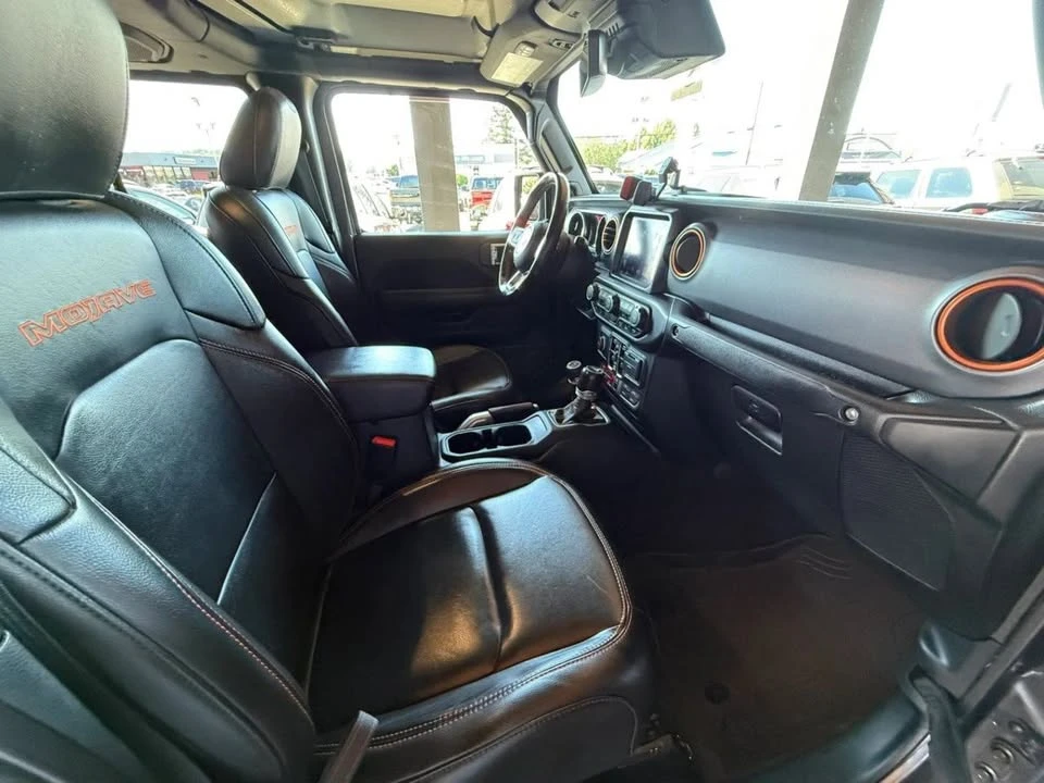 2020 Jeep JT Gladiator - Image 16 of 20