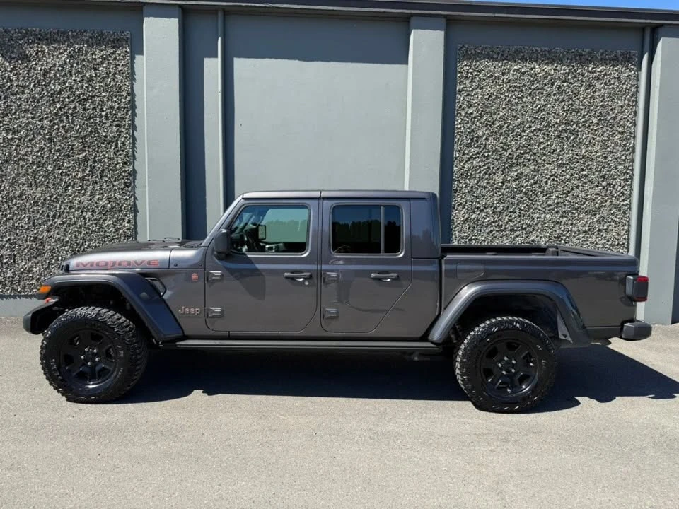2020 Jeep JT Gladiator - Image 2 of 20