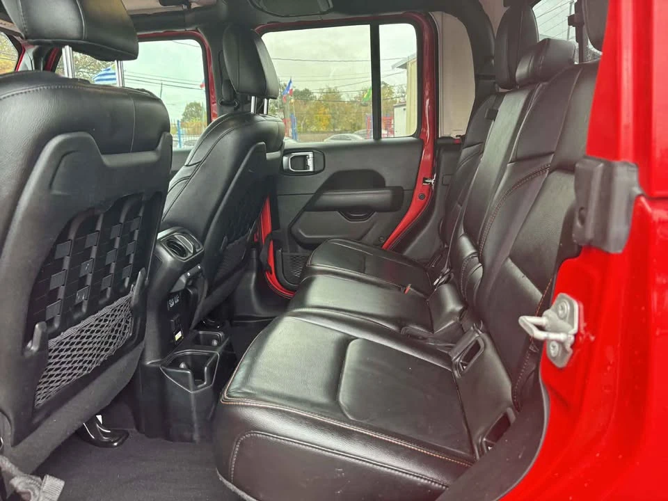 2020 Jeep JT Gladiator - Image 6 of 7