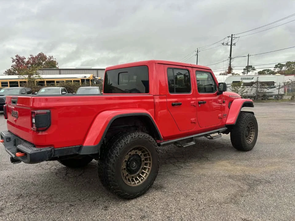 2020 Jeep JT Gladiator - Image 3 of 7