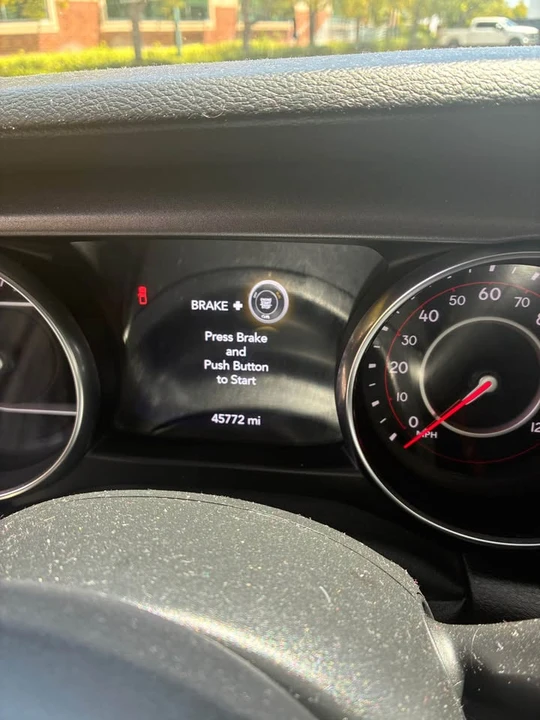 2020 Jeep JT Gladiator - Image 9 of 12