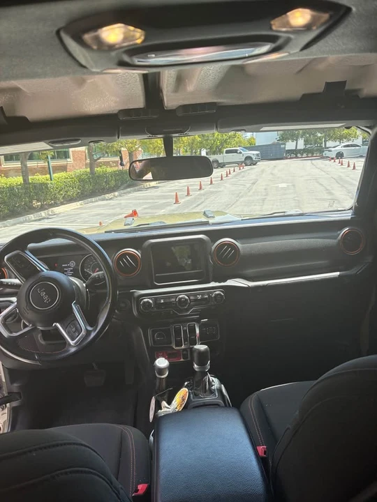 2020 Jeep JT Gladiator - Image 10 of 12