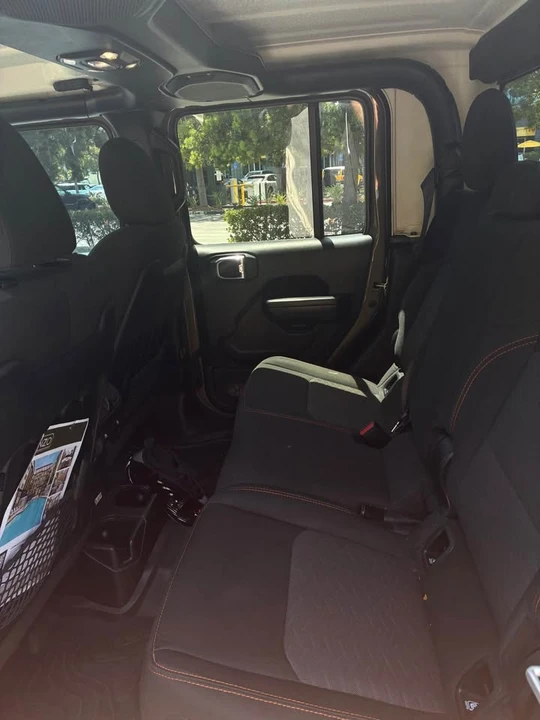 2020 Jeep JT Gladiator - Image 12 of 12