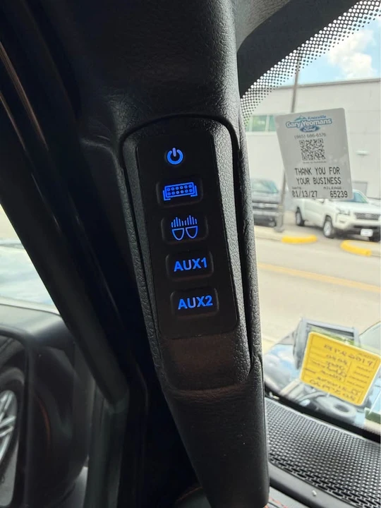 2020 Jeep JT Gladiator - Image 10 of 10