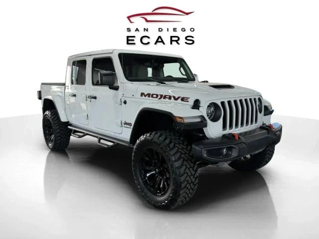 2020 Jeep JT Gladiator - Image 4 of 12