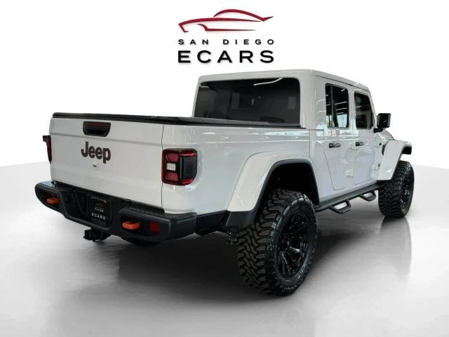 2020 Jeep JT Gladiator - Image 6 of 12