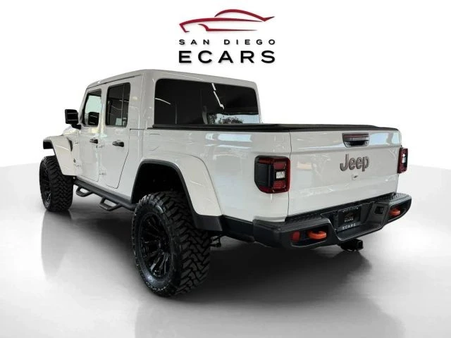 2020 Jeep JT Gladiator - Image 8 of 12