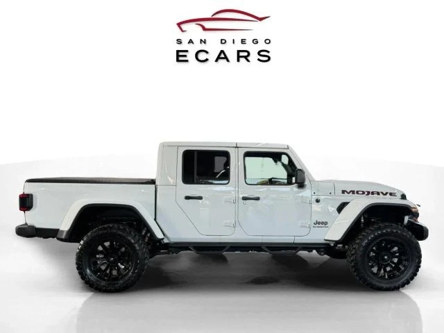 2020 Jeep JT Gladiator - Image 5 of 12