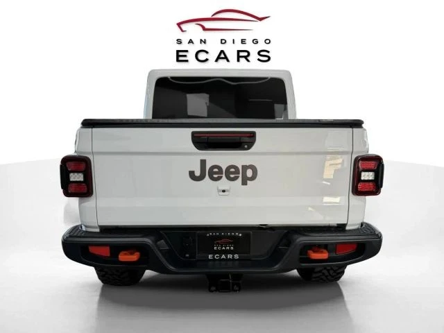 2020 Jeep JT Gladiator - Image 7 of 12