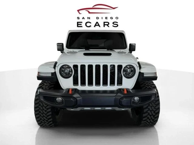 2020 Jeep JT Gladiator - Image 3 of 12