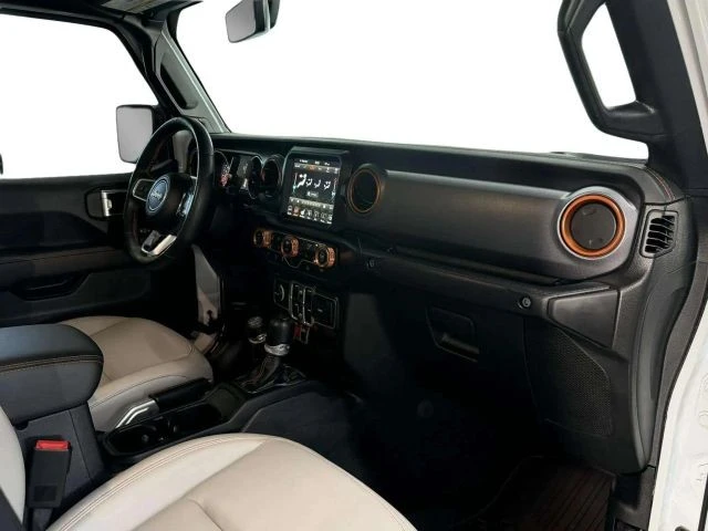 2020 Jeep JT Gladiator - Image 12 of 12